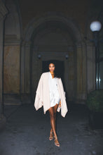Load image into Gallery viewer, ADALIA – Cashmere Cape