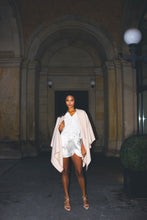 Load image into Gallery viewer, ADALIA – Cashmere Cape