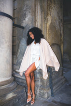 Load image into Gallery viewer, ADALIA – Cashmere Cape
