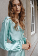 Load image into Gallery viewer, CHLOÉ - Pure Silk Dress