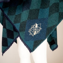 Load image into Gallery viewer, ADALIA JUNE – Cashmere Cape