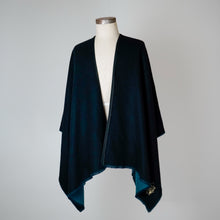 Load image into Gallery viewer, ADALIA JUNE – Cashmere Cape