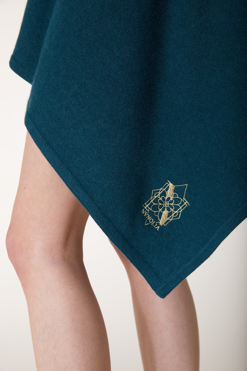 ADALIA KNIT — Green