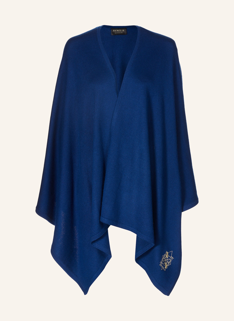 ADALIA KNIT — Midnight Blue