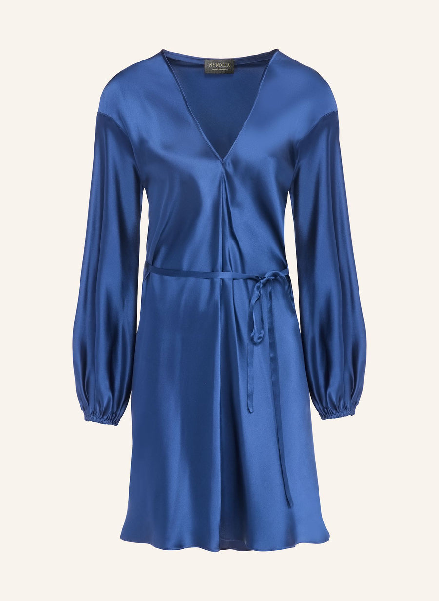 CHLOÉ — Royal Blue