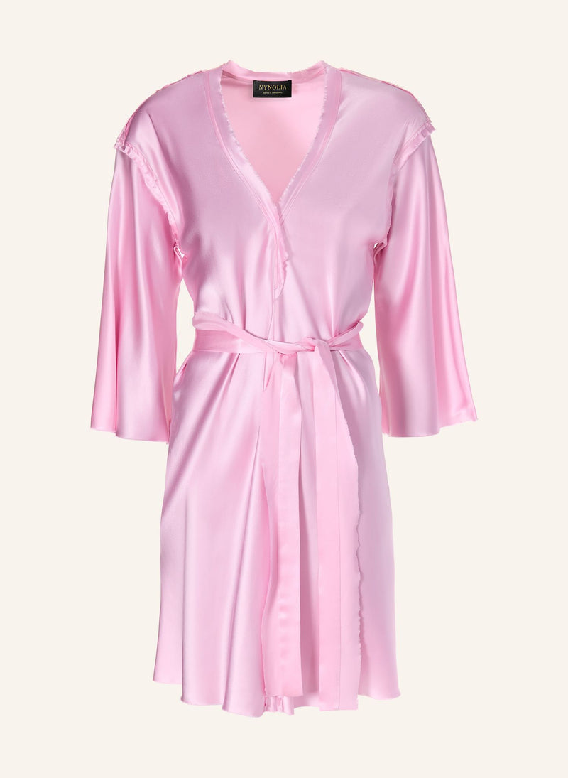 CHLOÉ UNCUT — Pink