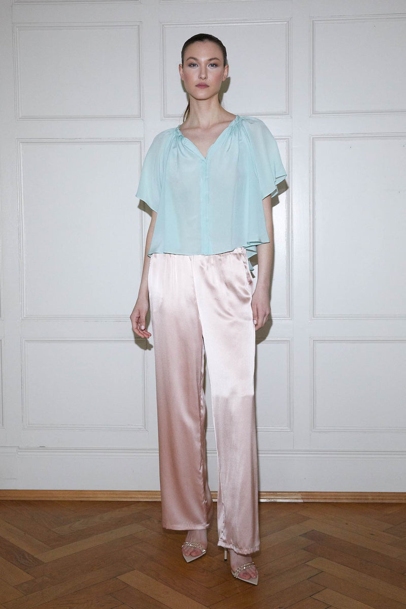 FLORA Belle — Ciel