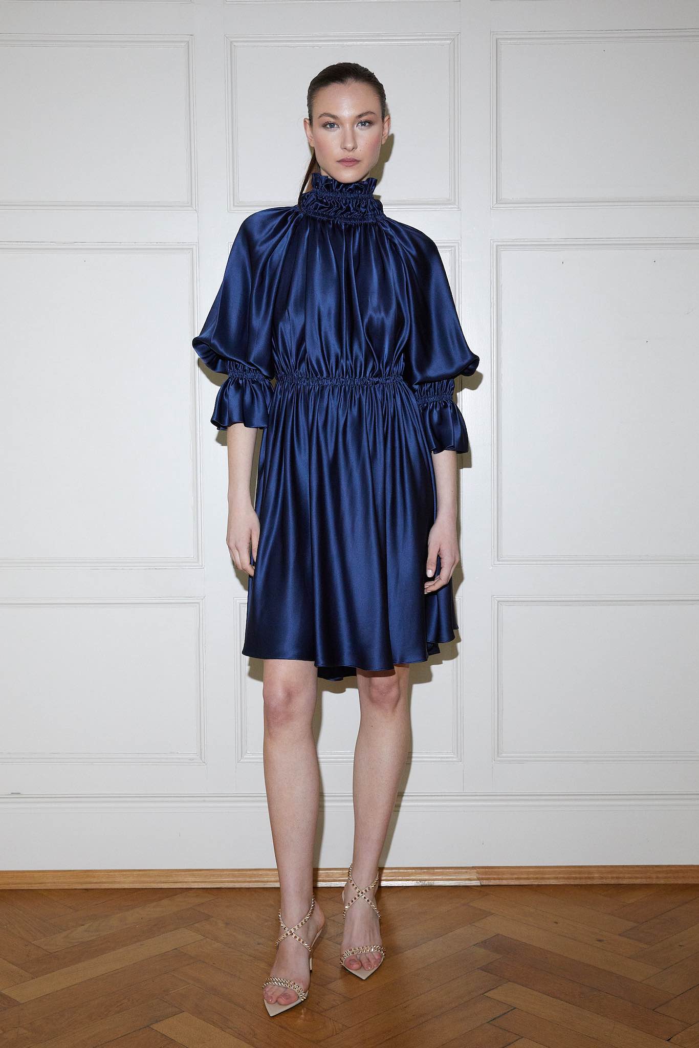 KALI Dress