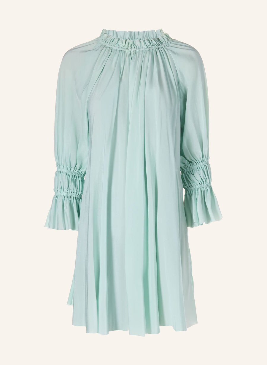 KISS Dress — Ciel Crepe