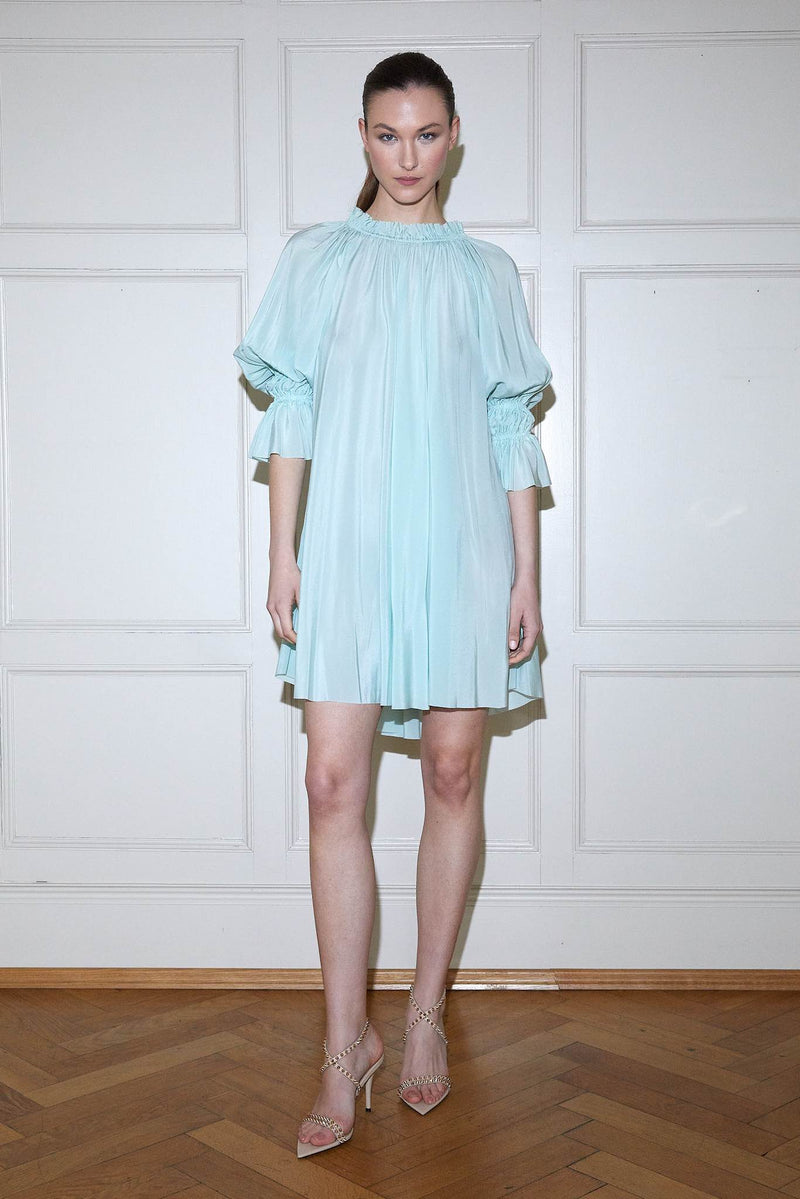 KISS Dress — Ciel Crepe