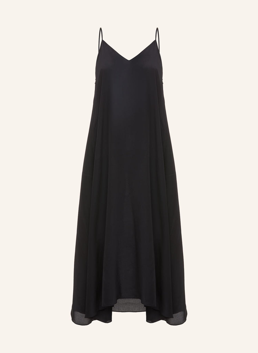 PURE Dress — Black