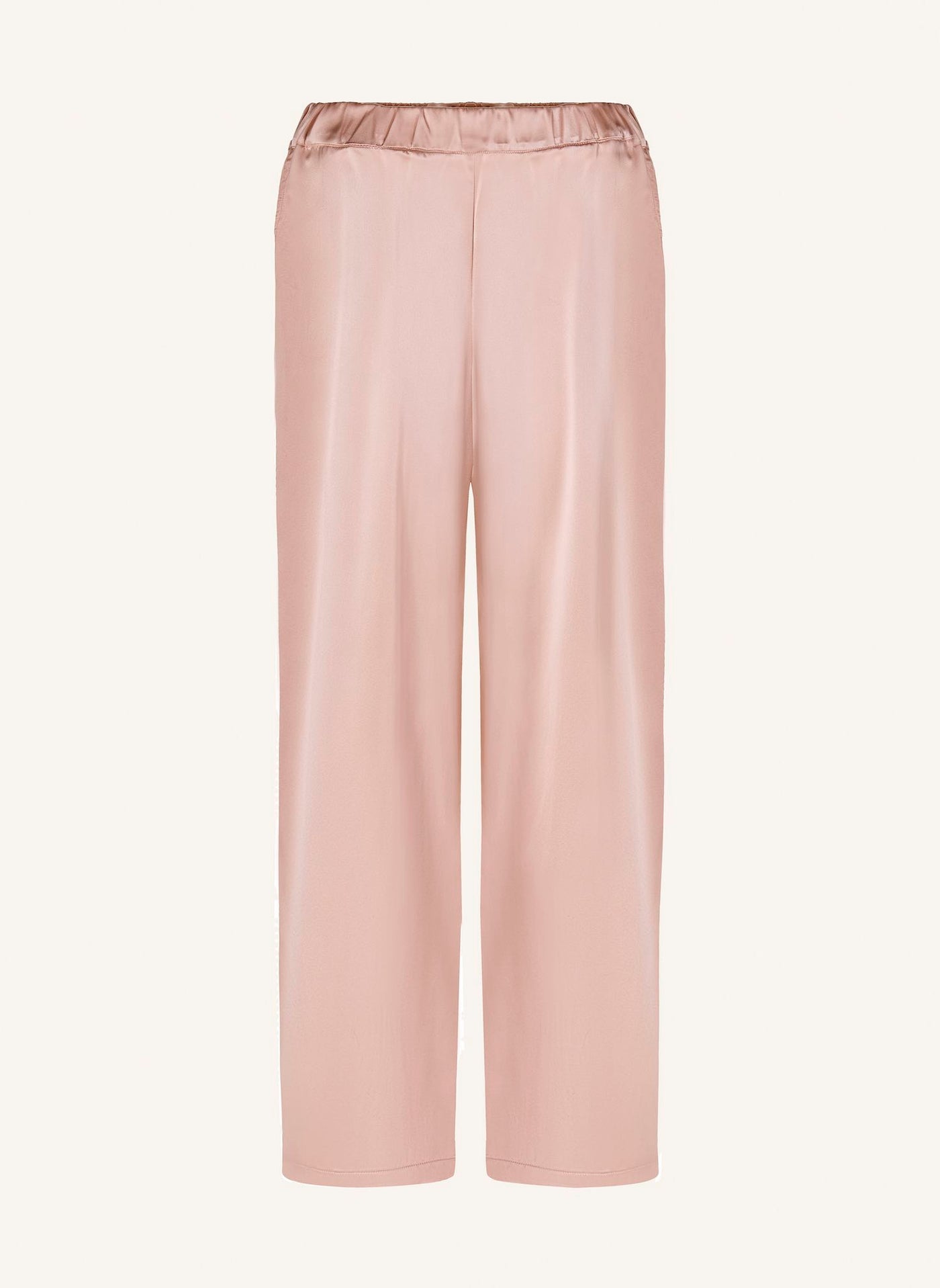 Pants with Pockets — Rosé