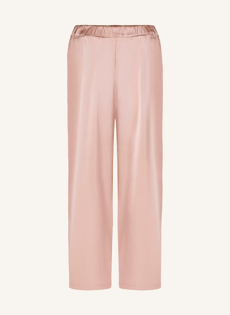 Pants with Pockets — Rosé