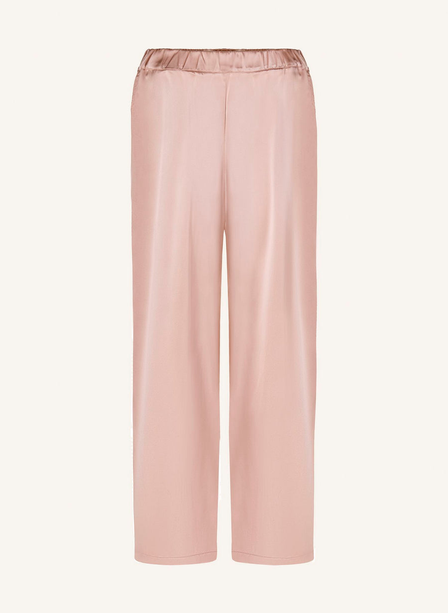 Pants with Pockets — Rosé