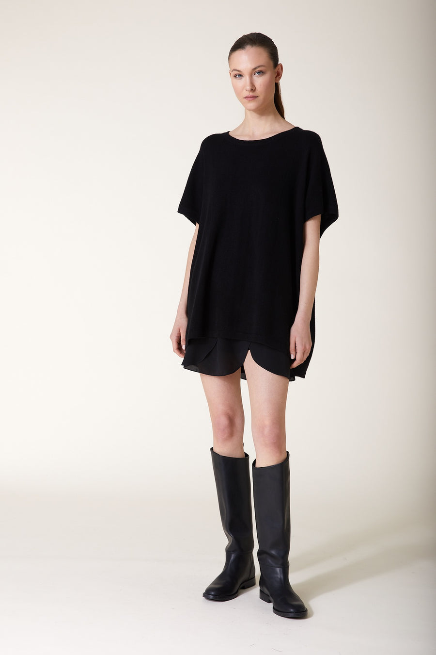 VICTORY — Black