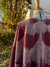 Load image into Gallery viewer, ADALIA ELEVEN – Cashmere Cape
